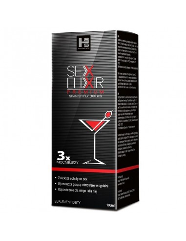 Supl.diety-Sex Elixir Premium - Do przypisania - 3