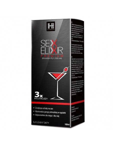 Supl.diety-Sex Elixir Premium - Do przypisania - 3