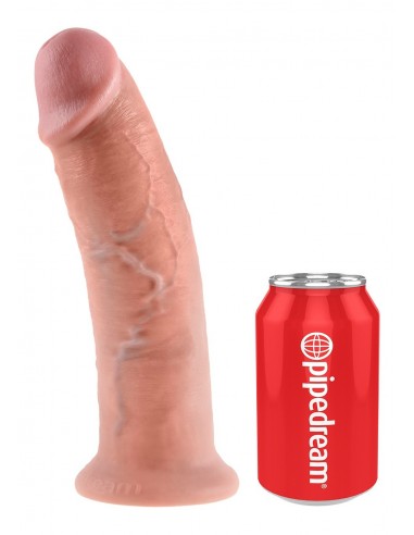 Realistyczne Dildo Cock 10 Inch Flesh - Dilda realistyczne - 4