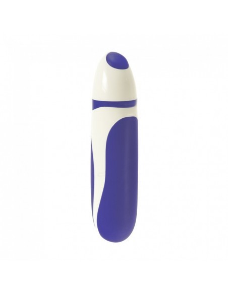 Wibrator Simplicity Bullet Vibrator Minx - Wibratory Mini - 1