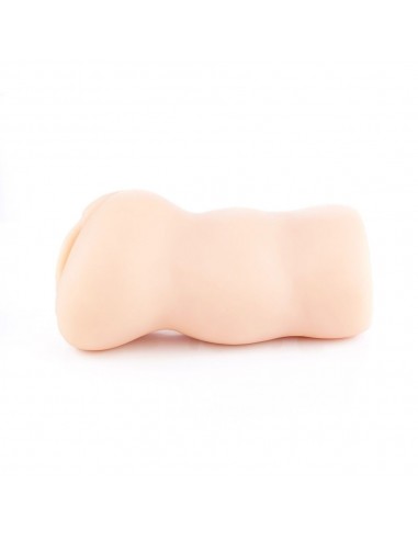 Masturbator Me You Us Miss Lexi Deluxe Vibrating Flesh - Masturbatory i Sztuczne pochwy - 6