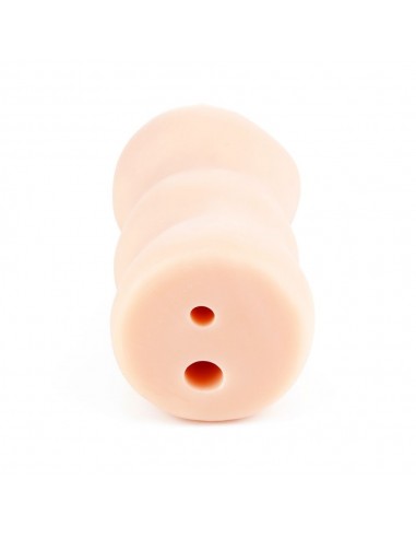 Masturbator Me You Us Miss Lexi Deluxe Vibrating Flesh - Masturbatory i Sztuczne pochwy - 7