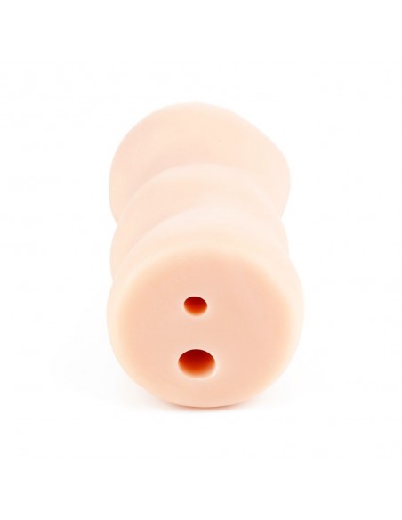 Masturbator Me You Us Miss Lexi Deluxe Vibrating Flesh - Masturbatory i Sztuczne pochwy - 7