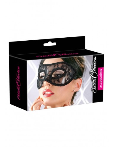 Opaska Na Oczy Erotyczna Augenmaske Spitze - Opaski i maski na oczy - 1