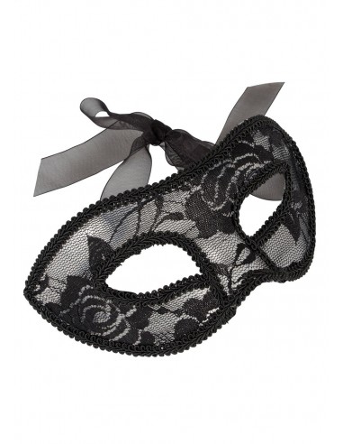 Opaska Na Oczy Erotyczna Augenmaske Spitze - Opaski i maski na oczy - 4