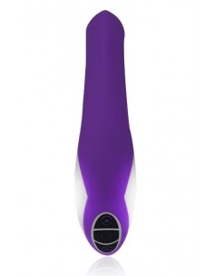 Wibrator punktu G Aparat do masażu Yuhi - Wibratory Punktu G - 1 2