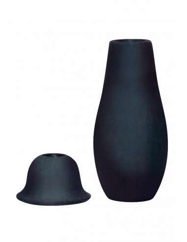 Gruszka analna BK Intimate Shower-Wibrator - Pozostałe gadżety analne - 4