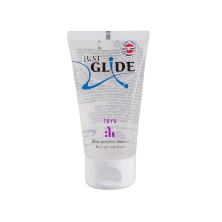 Wodny lubrykant Just Glide Toylube 50 ml - 1