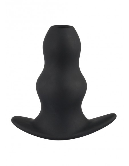 Korek analny zatyczka BV Tunnel plug - Korki analne silikonowe - 2