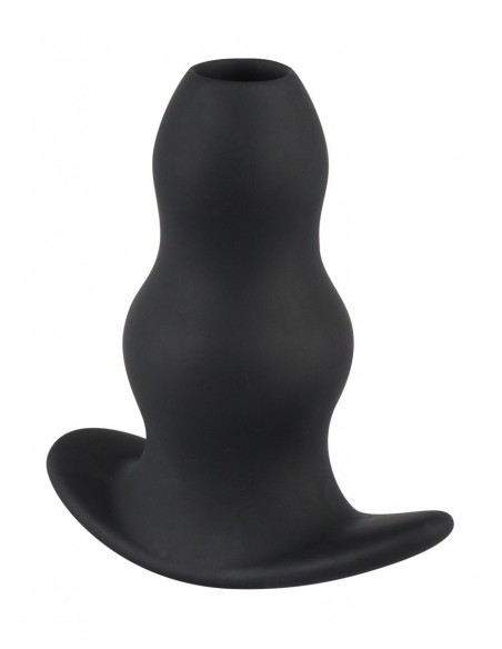Korek analny zatyczka BV Tunnel plug - Korki analne silikonowe - 3