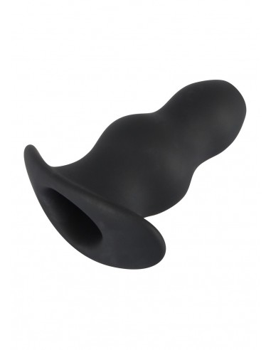 Korek analny zatyczka BV Tunnel plug - Korki analne silikonowe - 4