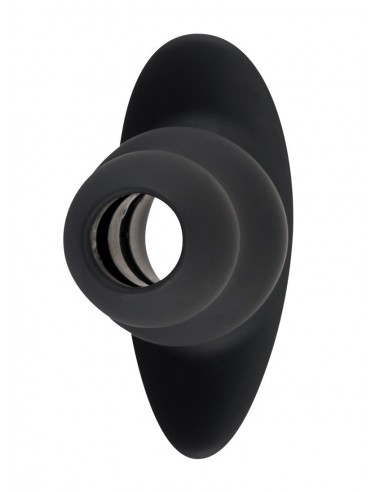 Korek analny zatyczka BV Tunnel plug - Korki analne silikonowe - 5