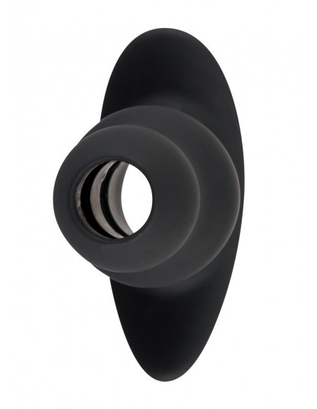 Korek analny zatyczka BV Tunnel plug - Korki analne silikonowe - 5