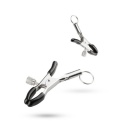 Zaciski na sutki - Screw Clamps With Attachment Ring - 3