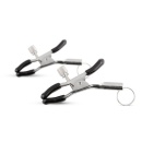 Zaciski na sutki - Screw Clamps With Attachment Ring - 5