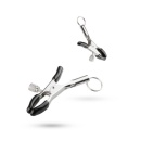 Zaciski na sutki - Screw Clamps With Attachment Ring - 6