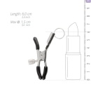 Zaciski na sutki - Screw Clamps With Attachment Ring - 7