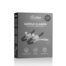 Zaciski na sutki - Screw Clamps With Attachment Ring - 8
