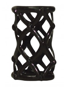 Stymulująca Nakładka Orgasmus Wunder Sw - Przedłużki i nakładki na penisa - 1 2