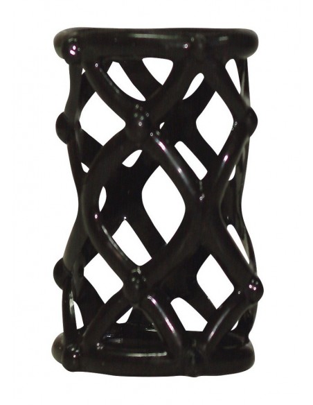 Stymulująca Nakładka Orgasmus Wunder Sw - Przedłużki i nakładki na penisa - 2