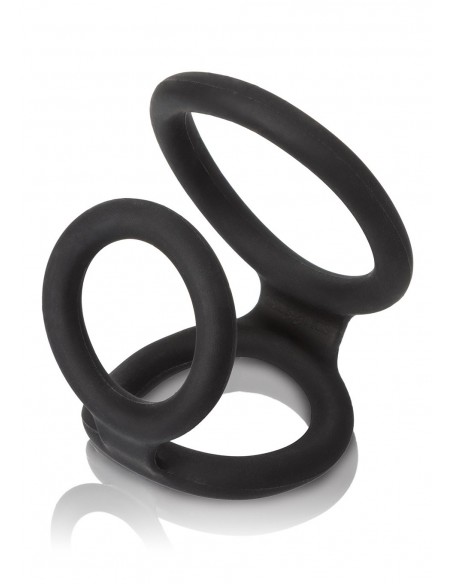 Pierścień na Penisa MAXIMIZER ENHANCER - Pierścienie erekcyjne niewibrujące - 1