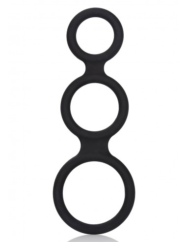 Pierścień na Penisa MAXIMIZER ENHANCER - Pierścienie erekcyjne niewibrujące - 3