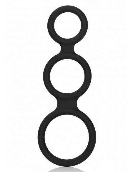 Pierścień na Penisa MAXIMIZER ENHANCER - Pierścienie erekcyjne niewibrujące - 3