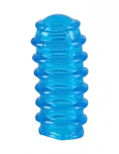 Stymulująca nakładki na palec Vorspiel Finger Set - Nakładki na palce - 2