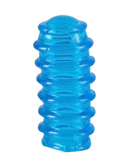 Stymulująca nakładki na palec Vorspiel Finger Set - Nakładki na palce - 2