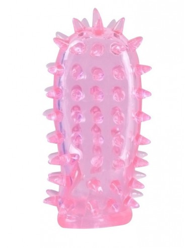 Stymulująca nakładki na palec Vorspiel Finger Set - Nakładki na palce - 3