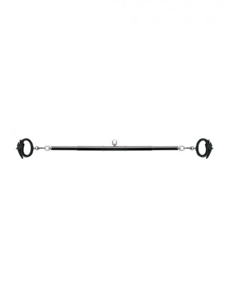 Kajdanki erotyczne Expander Spreader Bar and Cuffs Set - Kajdanki erotyczne - 2