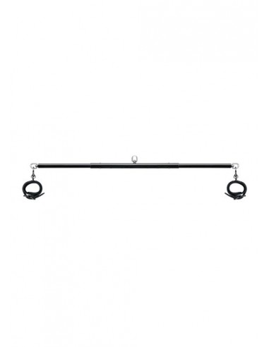 Kajdanki erotyczne Expander Spreader Bar and Cuffs Set - Kajdanki erotyczne - 3