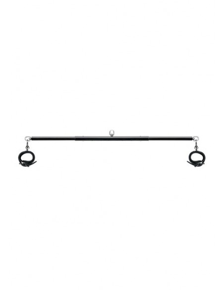 Kajdanki erotyczne Expander Spreader Bar and Cuffs Set - Kajdanki erotyczne - 3