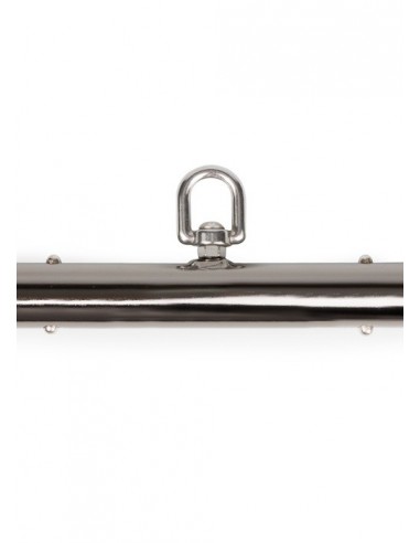 Kajdanki erotyczne Expander Spreader Bar and Cuffs Set - Kajdanki erotyczne - 4