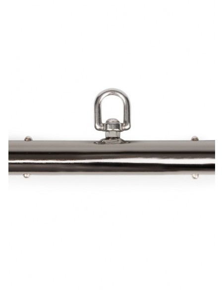 Kajdanki erotyczne Expander Spreader Bar and Cuffs Set - Kajdanki erotyczne - 4