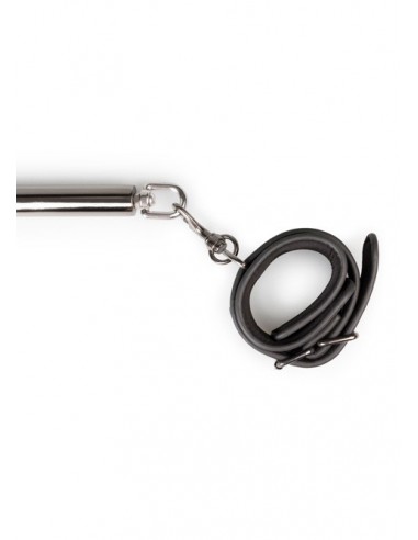 Kajdanki erotyczne Expander Spreader Bar and Cuffs Set - Kajdanki erotyczne - 5