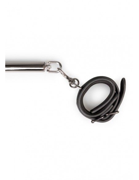 Kajdanki erotyczne Expander Spreader Bar and Cuffs Set - Kajdanki erotyczne - 5