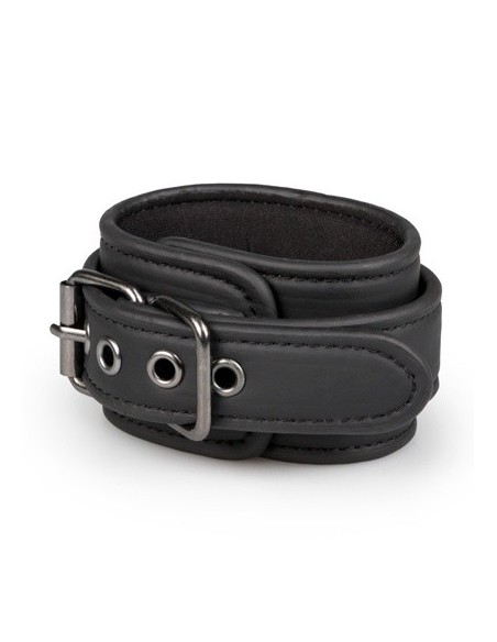 Kajdanki erotyczne Expander Spreader Bar and Cuffs Set - Kajdanki erotyczne - 6