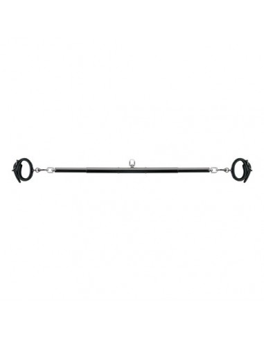 Kajdanki erotyczne Expander Spreader Bar and Cuffs Set - Kajdanki erotyczne - 9