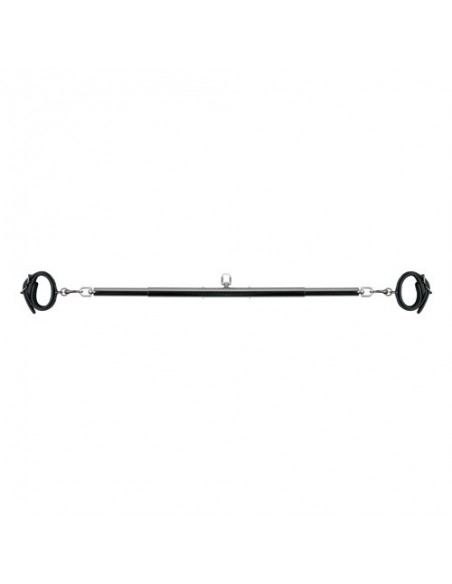 Kajdanki erotyczne Expander Spreader Bar and Cuffs Set - Kajdanki erotyczne - 9