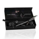 Kajdanki erotyczne Expander Spreader Bar and Cuffs Set - 10