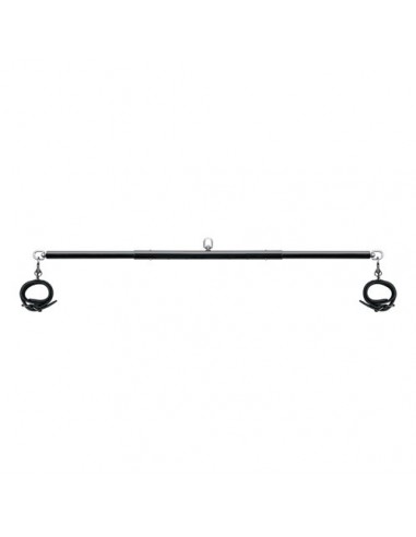 Kajdanki erotyczne Expander Spreader Bar and Cuffs Set - Kajdanki erotyczne - 14