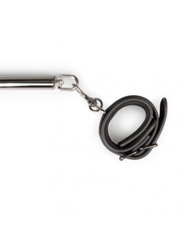 Kajdanki erotyczne Expander Spreader Bar and Cuffs Set - Kajdanki erotyczne - 16