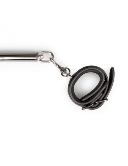 Kajdanki erotyczne Expander Spreader Bar and Cuffs Set - Kajdanki erotyczne - 16