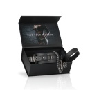Obroża ze smyczą BDSM Fetish collar with leash - 14