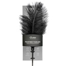 Piórko do łaskotania Black Feather Tickler - 1