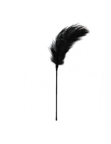 Piórko do łaskotania Black Feather Tickler - Piórka do łaskotania - 4