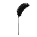 Piórko do łaskotania Black Feather Tickler - 4