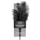 Piórko do łaskotania Black Feather Tickler - 5