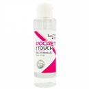Wodny lubrykant Pocket Touch 100 ml - 1
